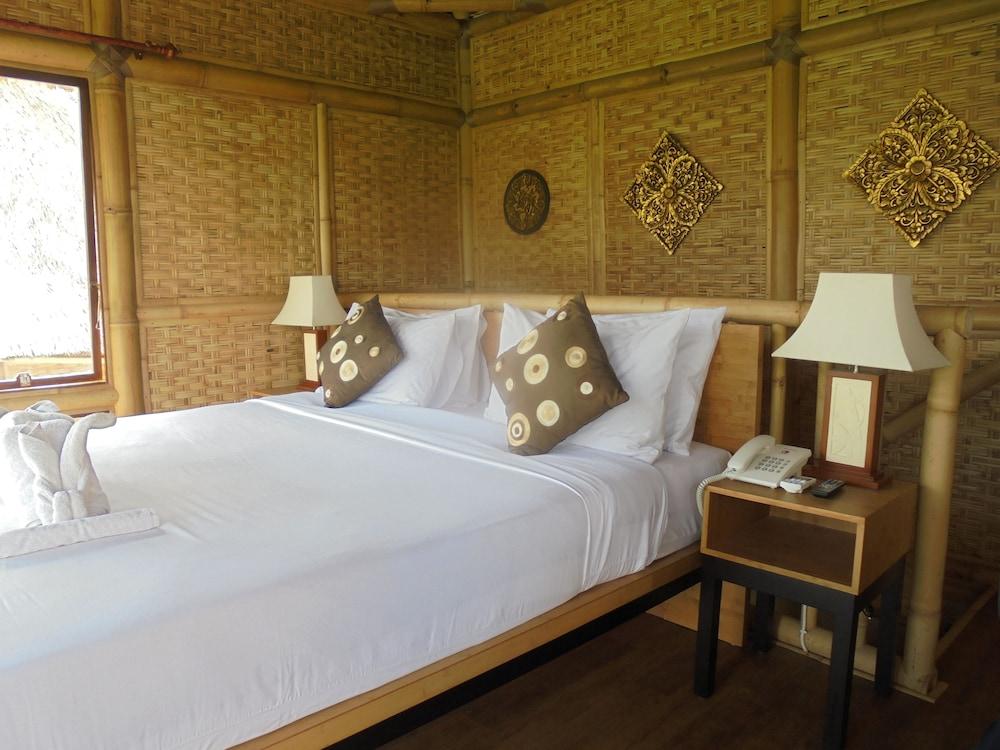 Biyukukung Suites & Spa