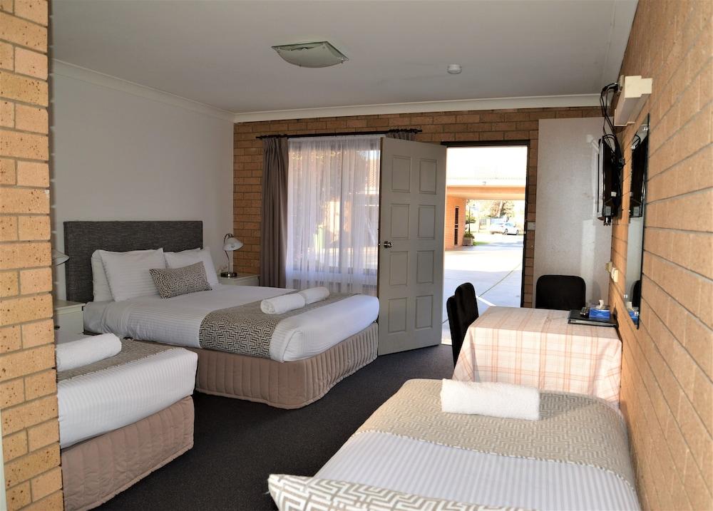 Albury Allawa Motor Inn