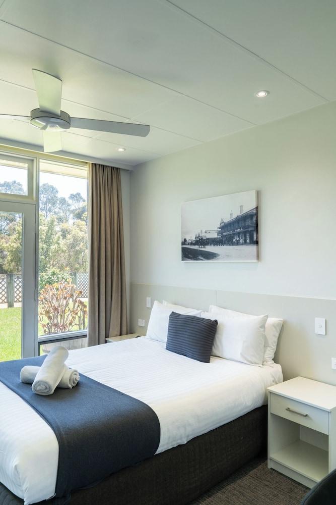 Naracoorte Hotel Motel