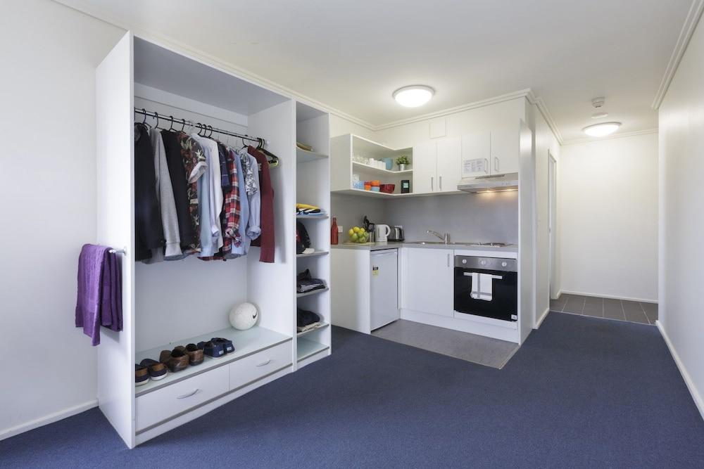 Sydney University Village