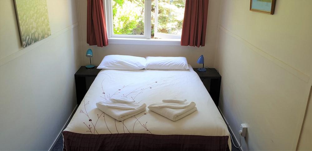 Lake Tekapo Cottages