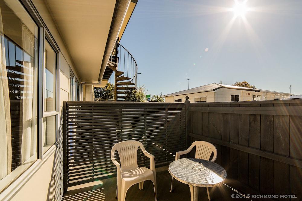 Richmond Motel & Holiday Park