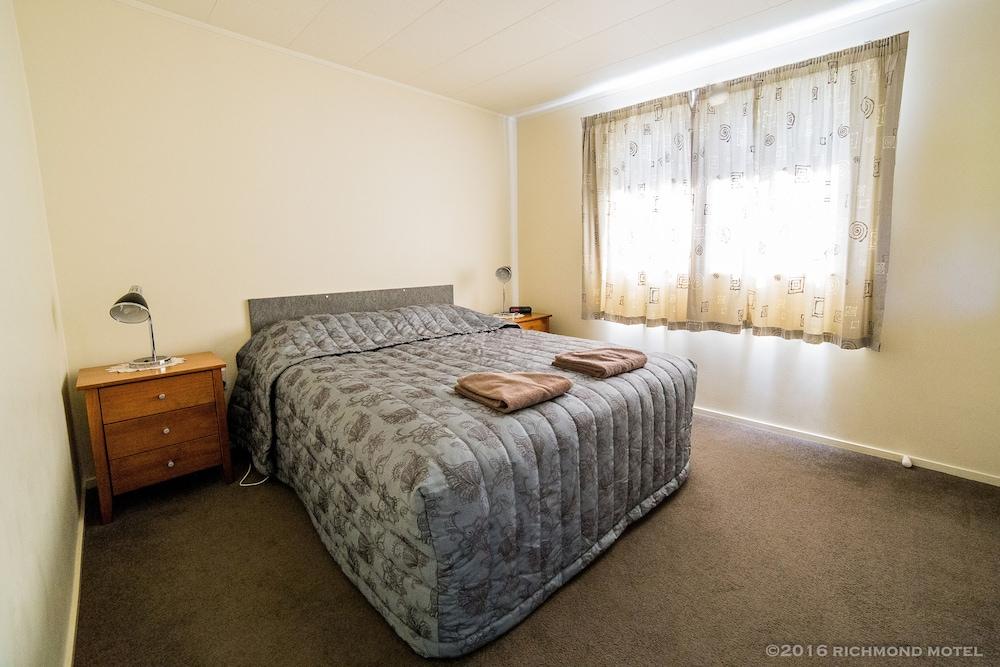 Richmond Motel & Holiday Park