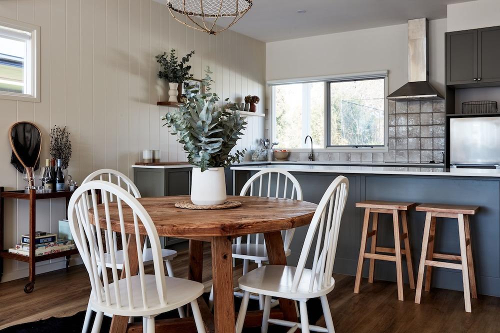 Crittenden Lakeside Villas