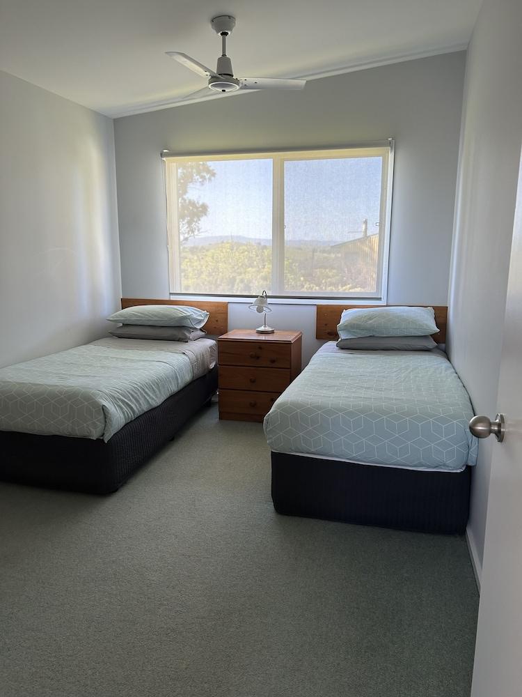 Burnt Creek Cottages Mansfield