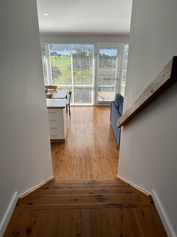 Burnt Creek Cottages Mansfield