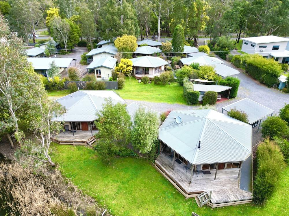 Grampians Chalets