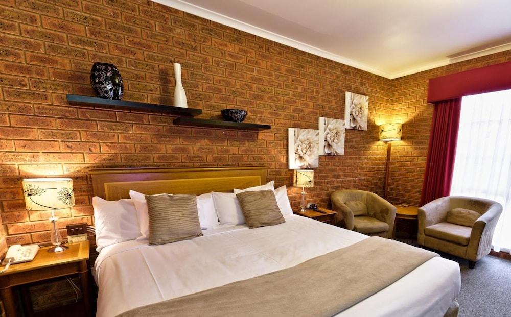 Central Yarrawonga Motor Inn