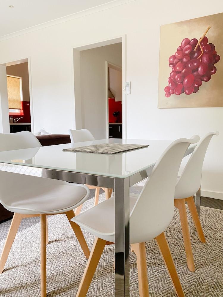 Angaston Mews Apartments