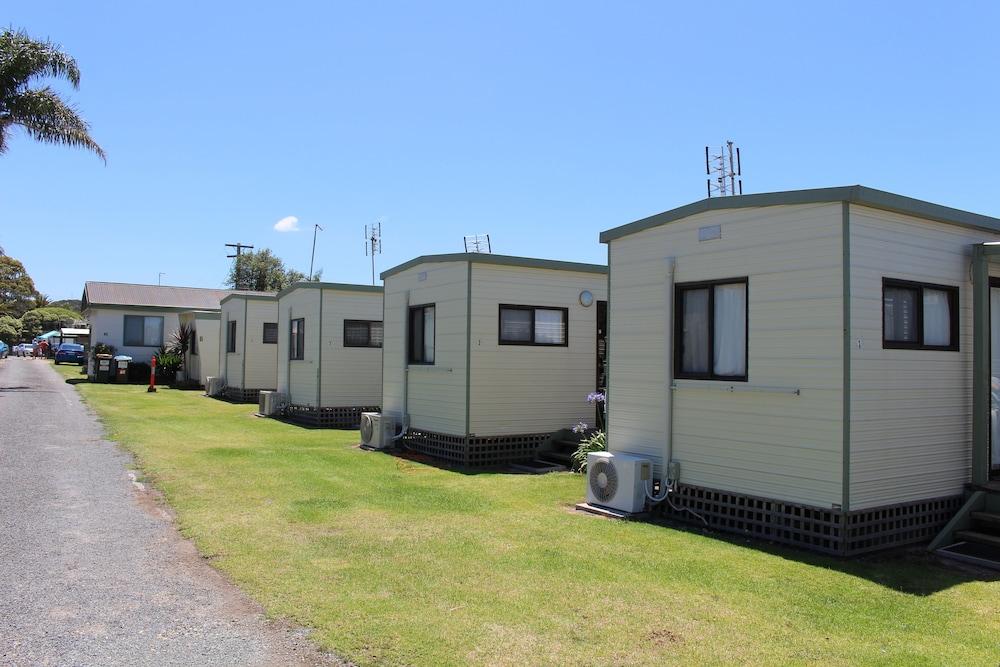 Golden Terrace Holiday Park