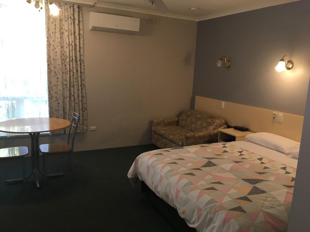 Camperdown Cascade Motel