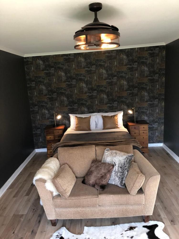 Amande Bed and Breakfast