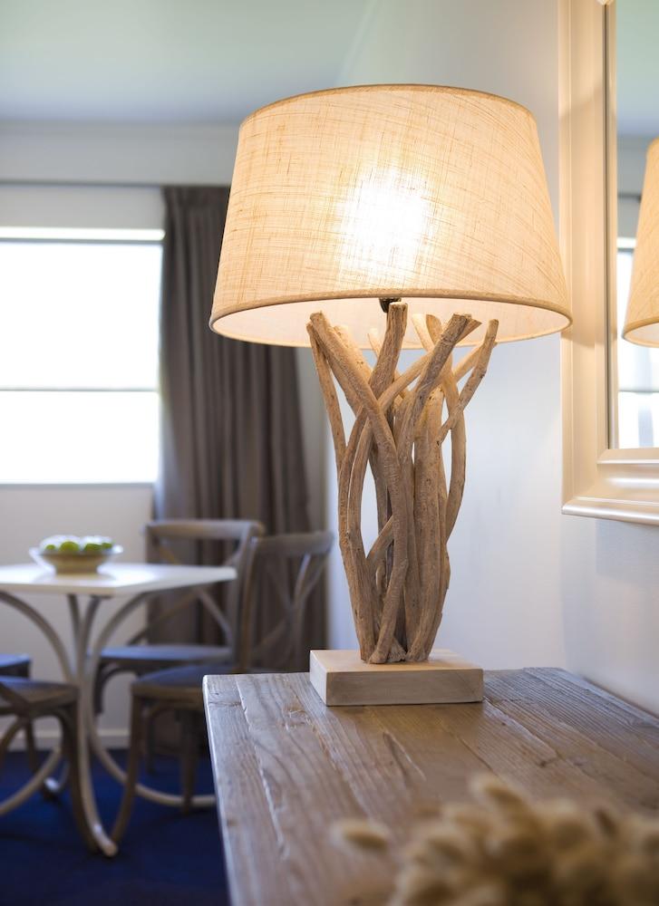 Motel Oasis, Gisborne