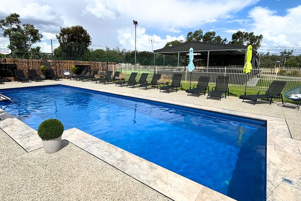 Lakeside Country Club - Numurkah