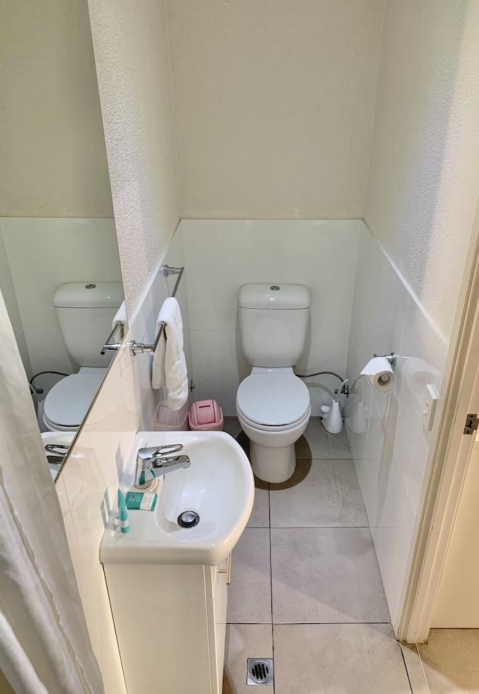 Central Motel Mooloolaba