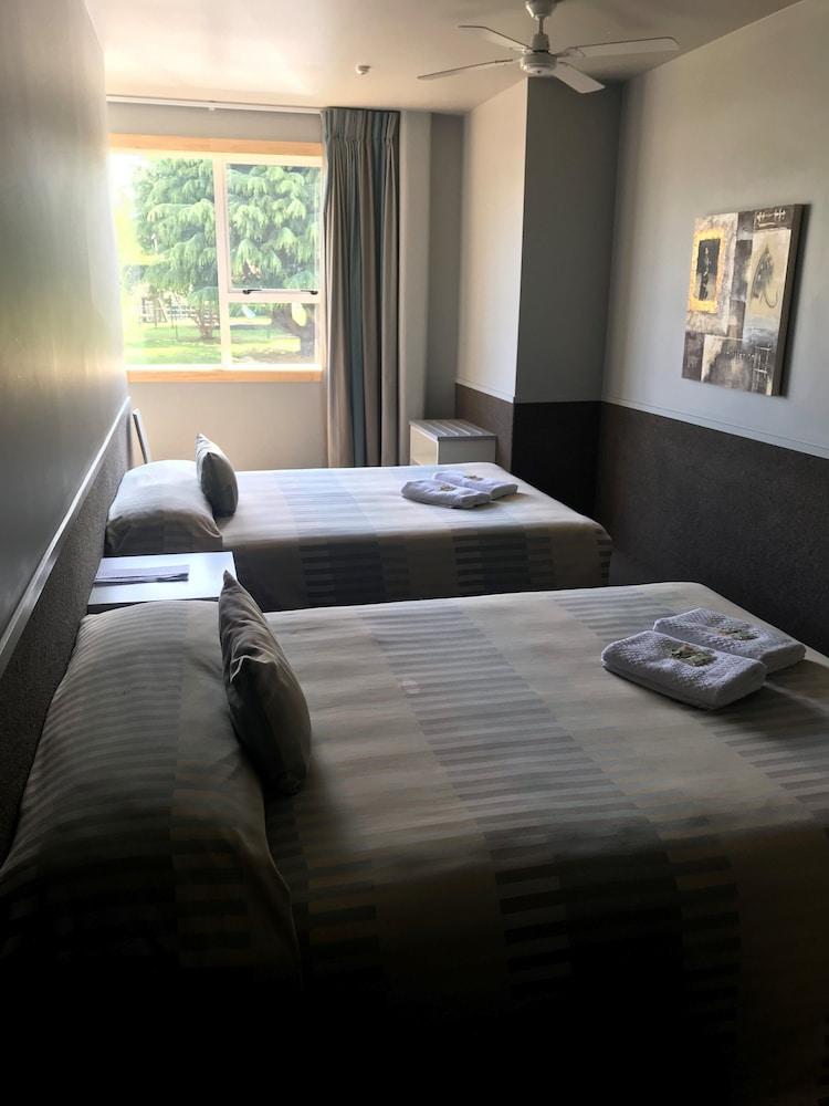 Rotorua Citizens Club