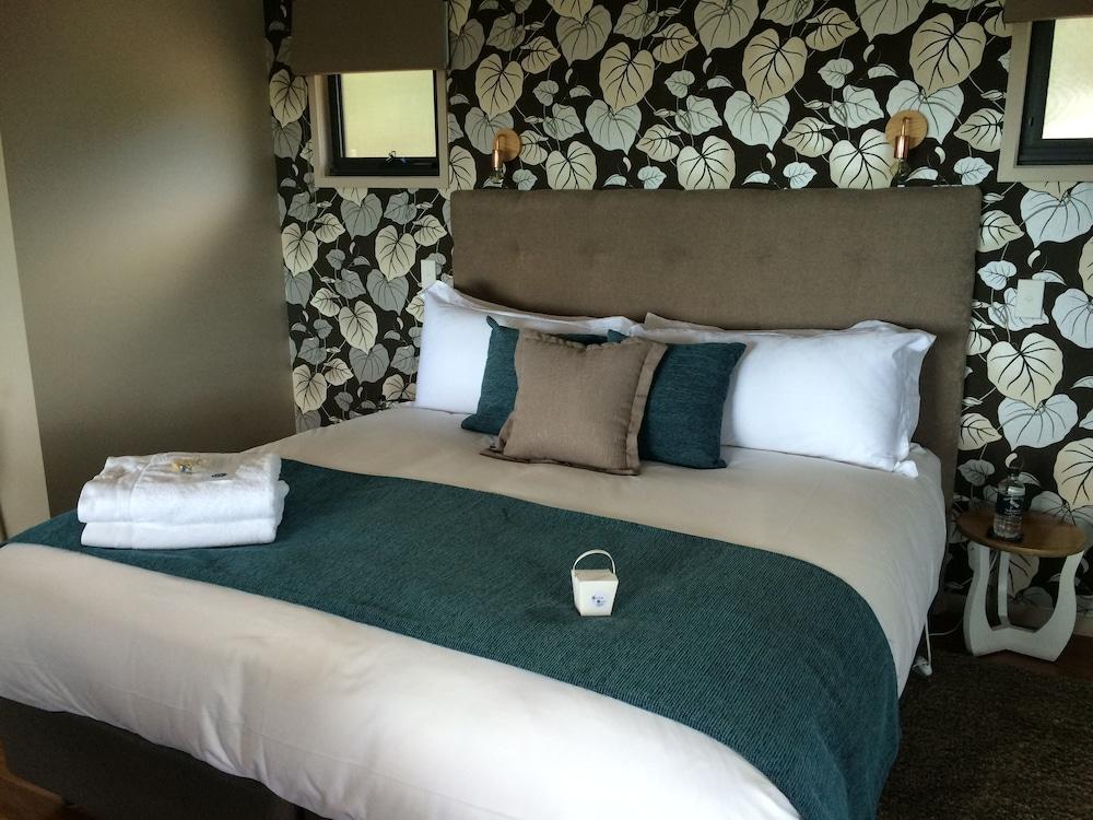 Blue Summit Cottages