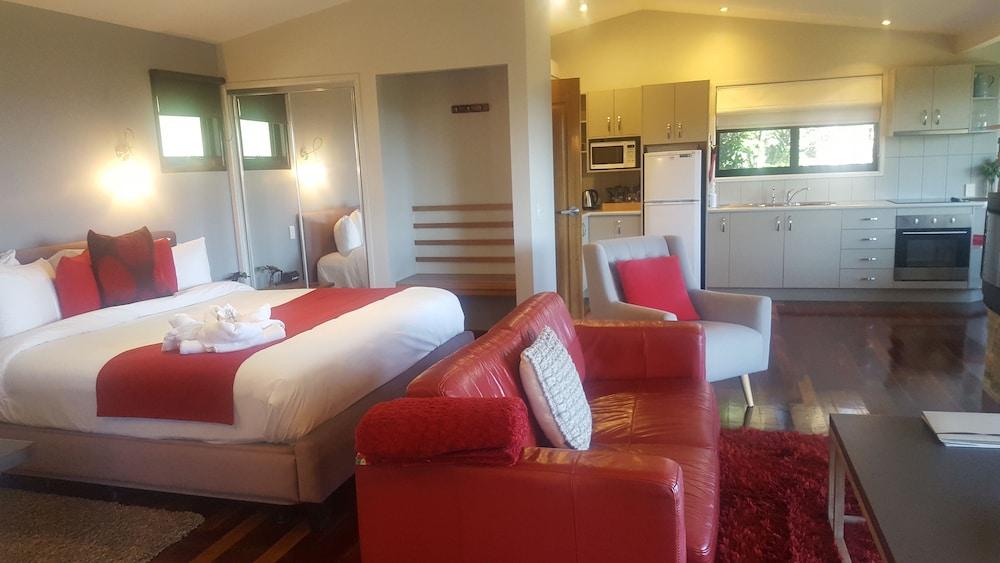 Blue Summit Cottages