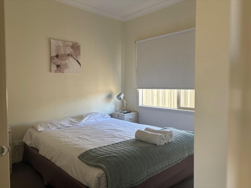 Werribee Short Stay Villas & Accommodation