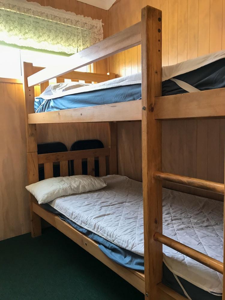 Treehaven Tourist Park