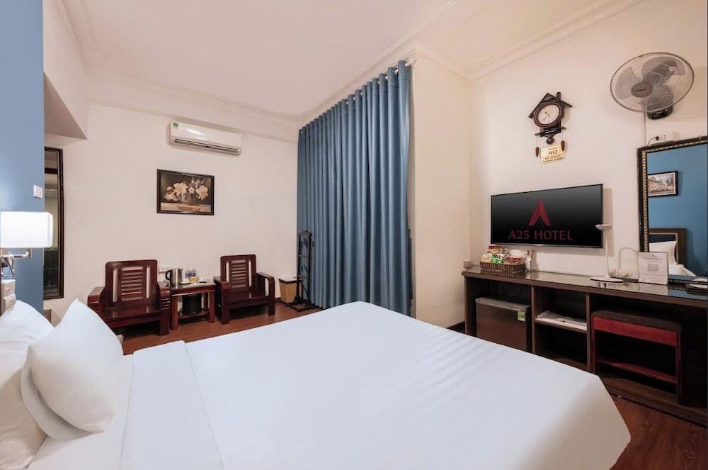 A25 Hotel - 45B Giang Vo