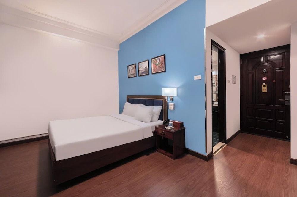 A25 Hotel - 45B Giang Vo