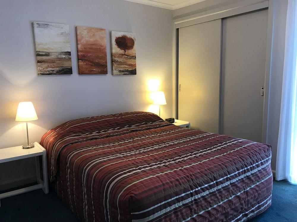 Edgewater Terraces at Metung