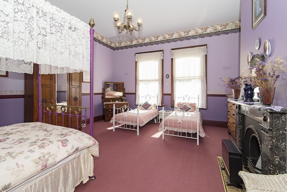 Historic Stannum House