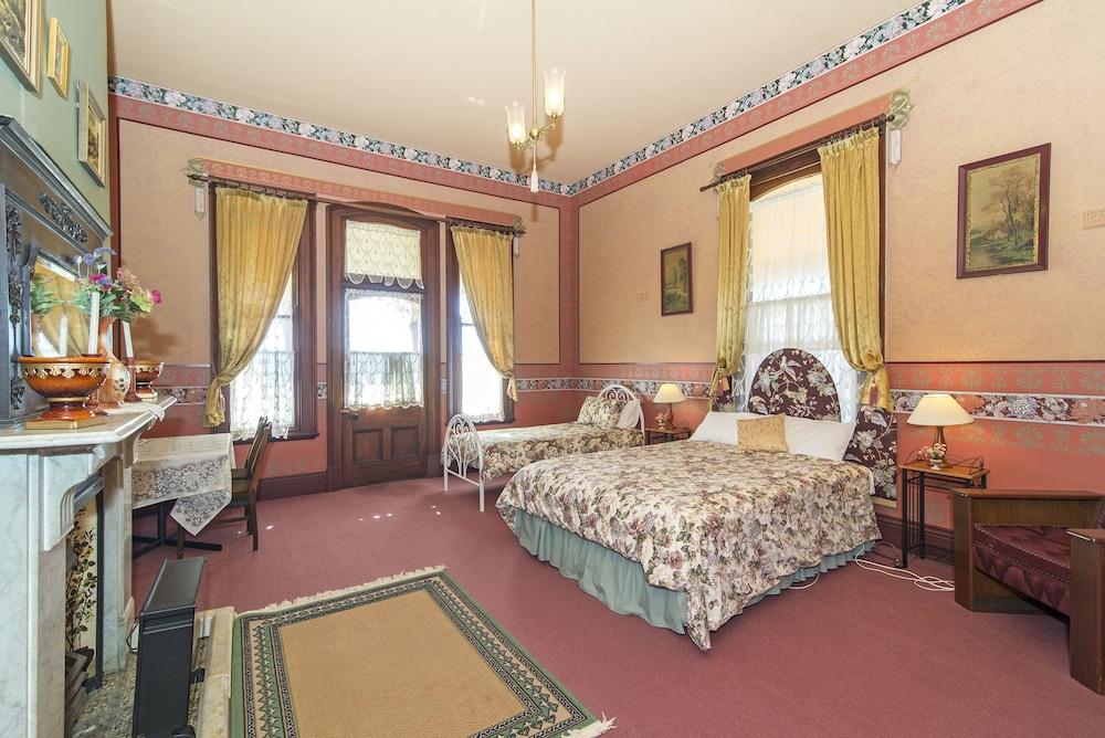 Historic Stannum House