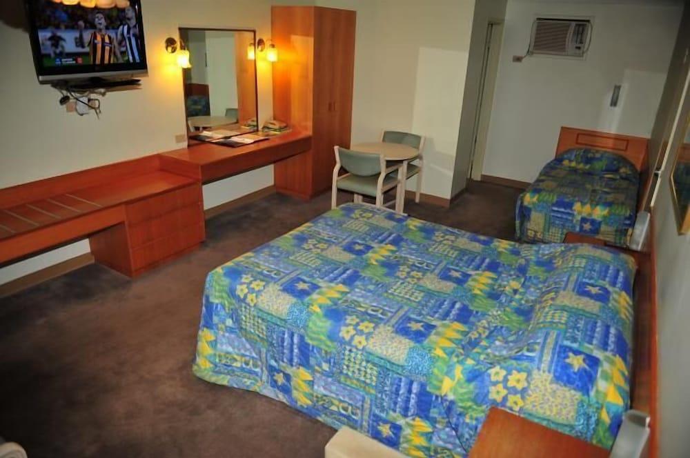 Mildura Plaza Motor Inn