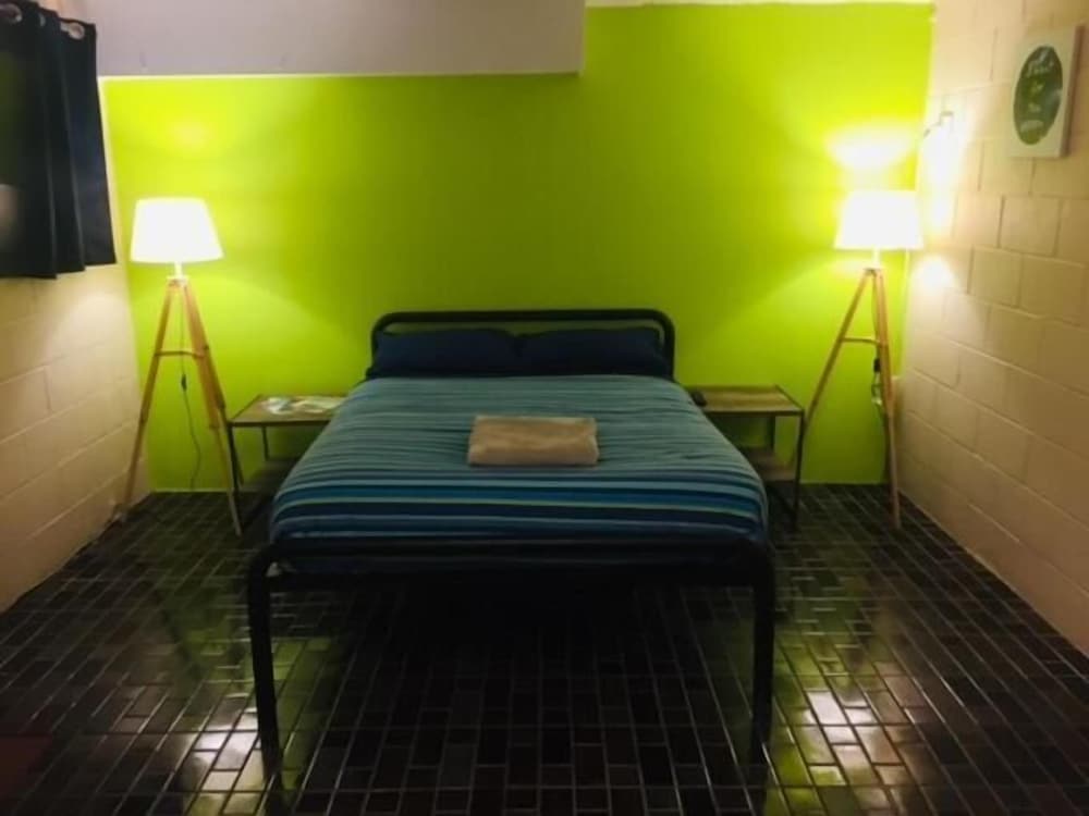 Airlie Beach YHA - Hostel