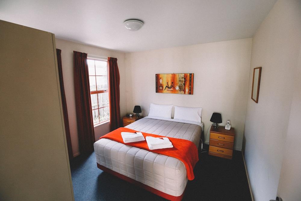 Addington Stadium Motel