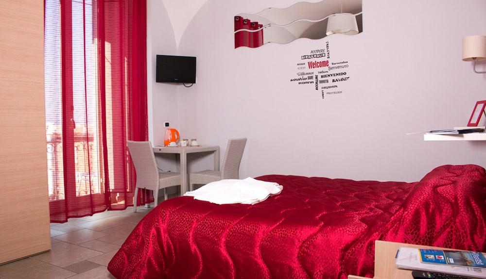 Bayard B&B - Portici