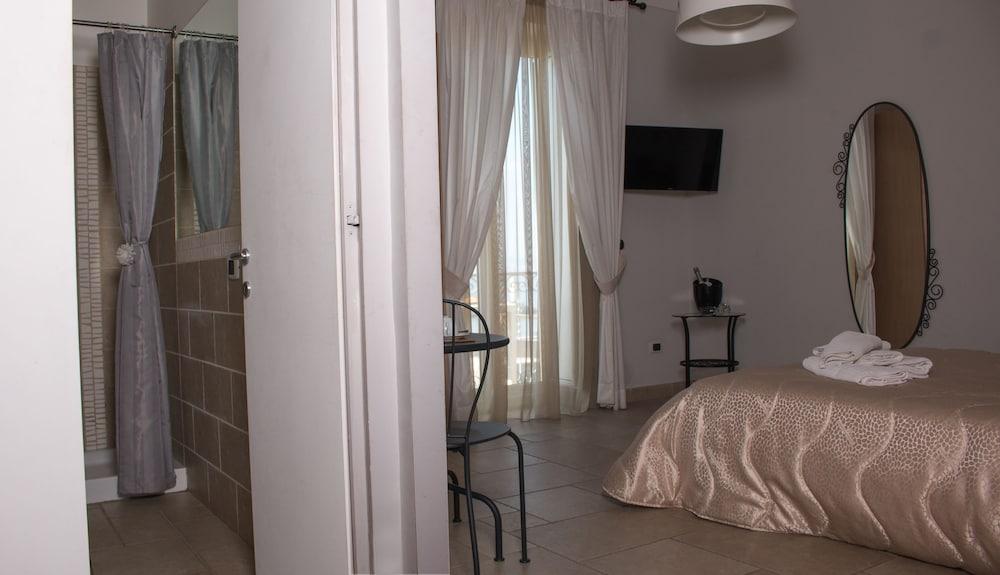 Bayard B&B - Portici