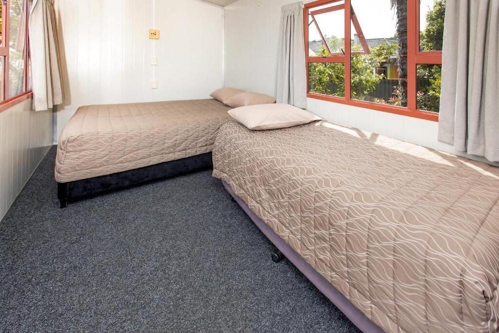 Nelson City TOP 10 Holiday Park