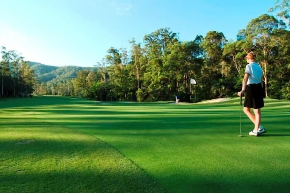 Bonville Golf Resort