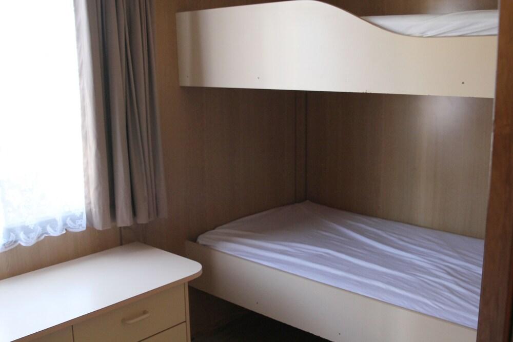 Avondel Caravan Park