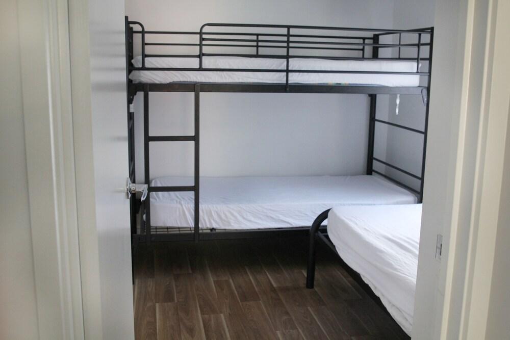 Avondel Caravan Park