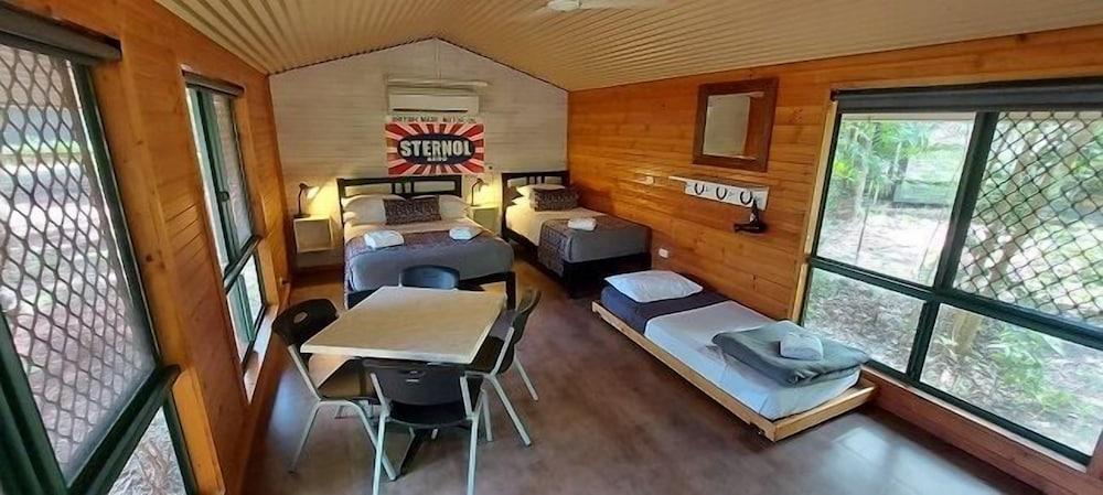 Litchfield Tourist Park - Campground