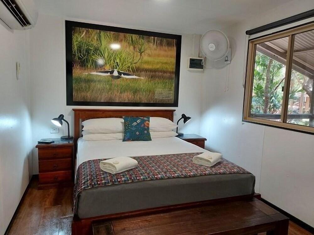 Litchfield Tourist Park - Campground