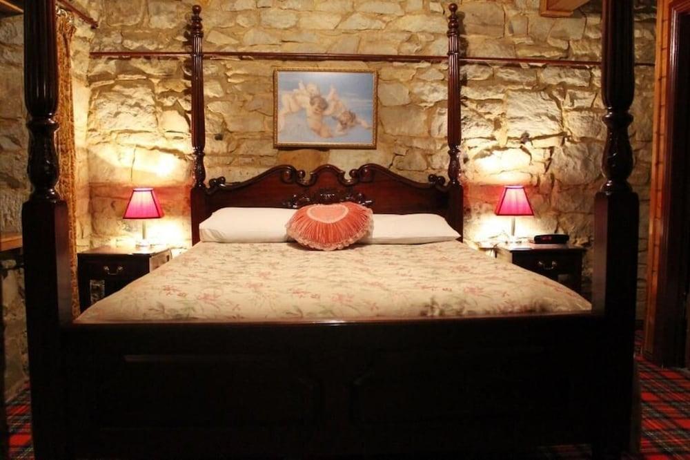 Ross B&B Accommodation