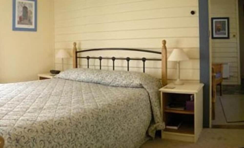 Ross B&B Accommodation