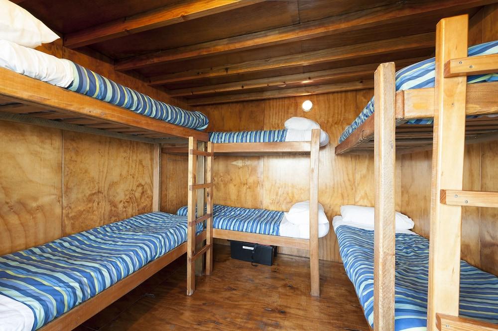 The Rock Adventure Cruise