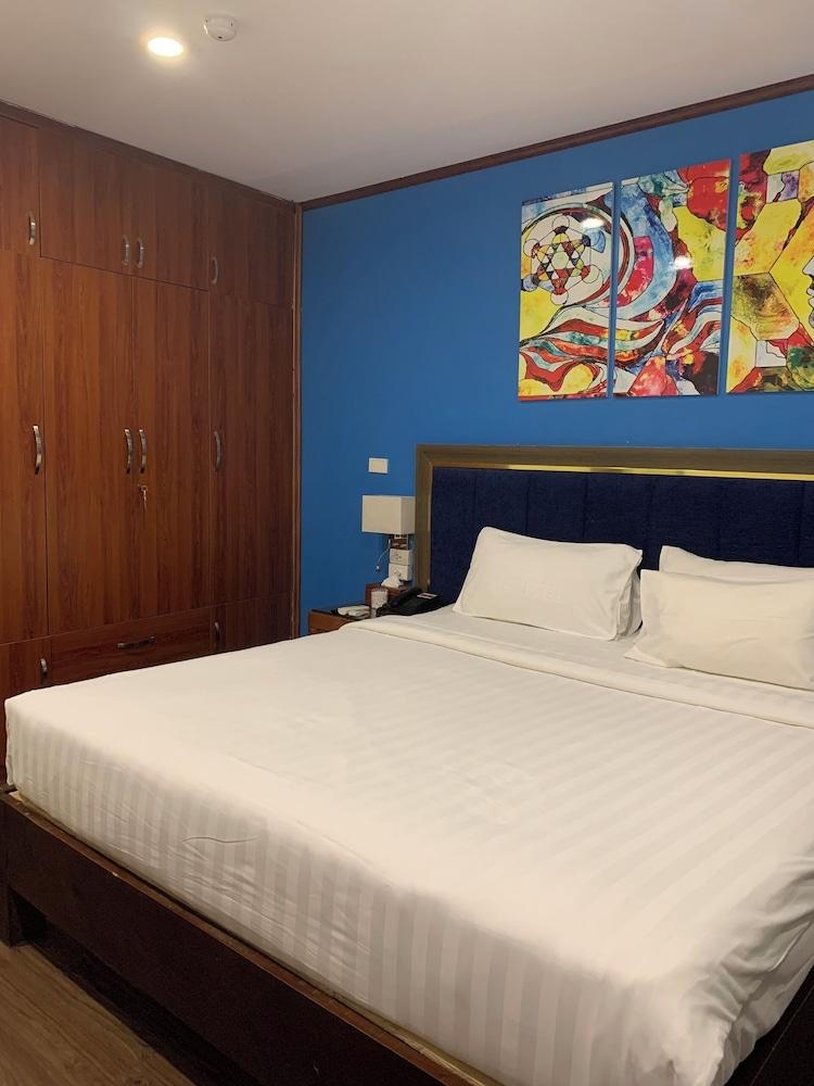 A25 Hotel - 26 Hang Non