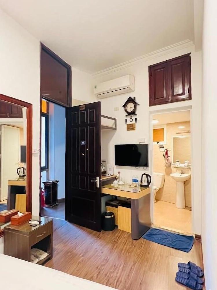 A25 Hotel - 197 Thanh Nhan