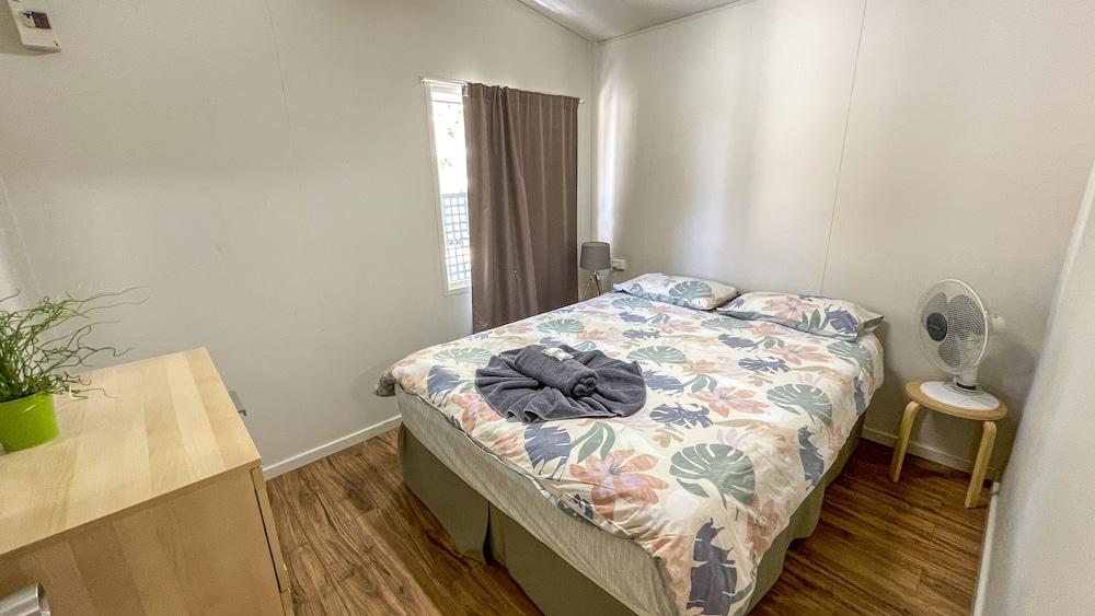 Capricorn Holiday Park