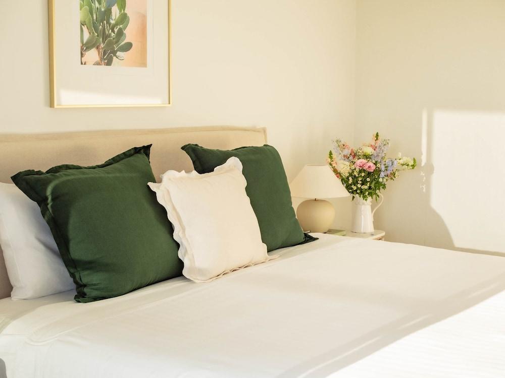 Sheer Pleasure Accommodation