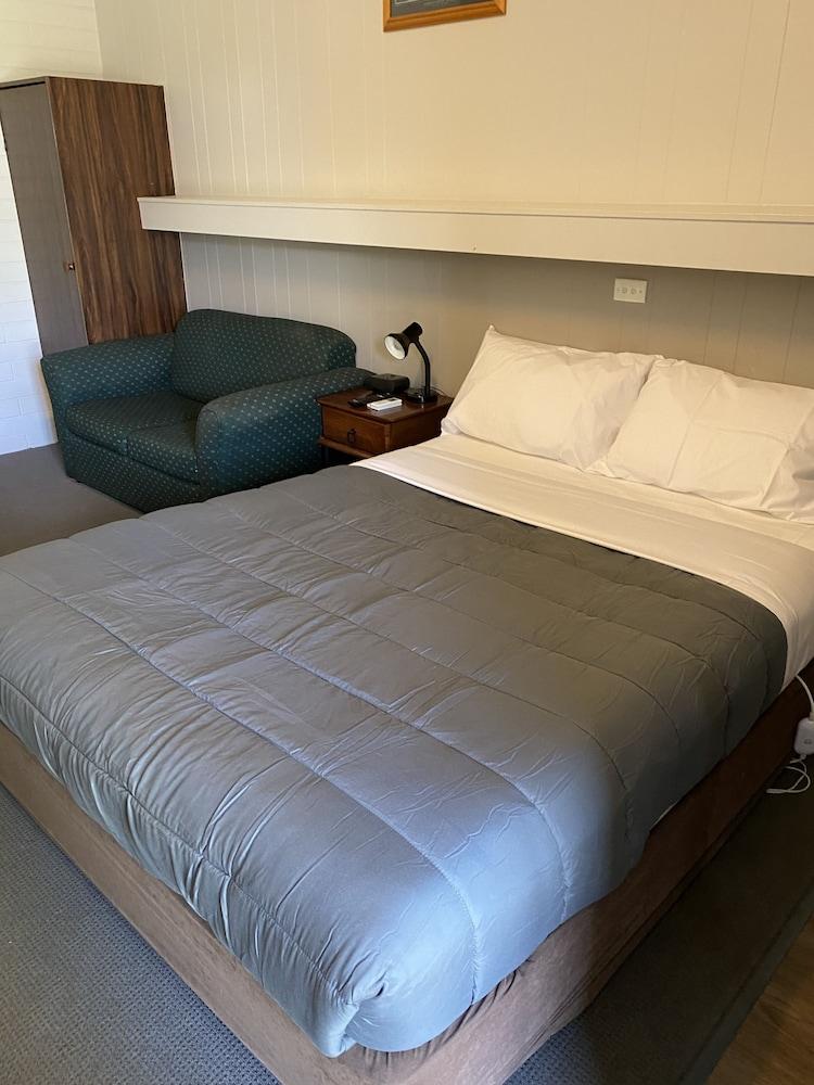 Millers Cottage Motel