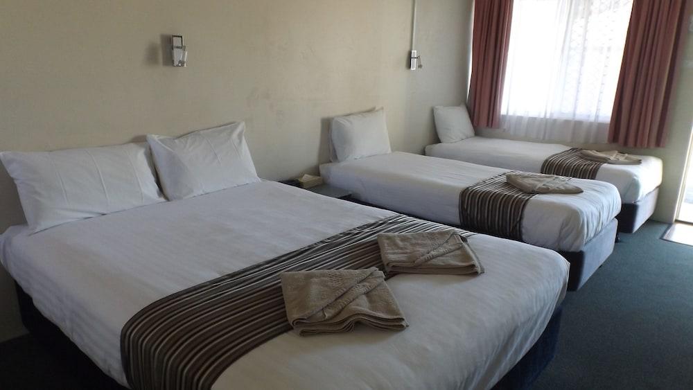 Coffs Harbour Pacific Palms Motel