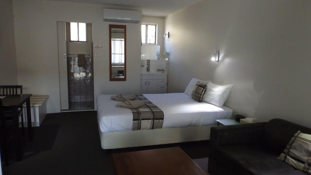 Coffs Harbour Pacific Palms Motel